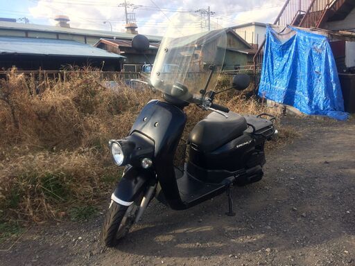 ベンリィ　ベンリー110　プロ　JA09　タイヤ前後プラグオイル新品！ギヤ？