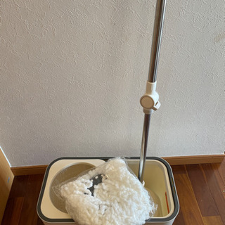 カインズ　モップセット