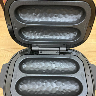 O 12-656 ドウシシャ SOLUNA 焼き芋メーカー WFS-100 SFW-100の画像