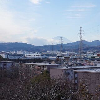 ～住めば都～　秦野くずは台団地　３DK　リフォーム済　4階角部屋　【ジモ限定特典あり】 - 賃貸（マンション/一戸建て）