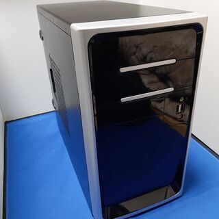 値下げ❕ゲーミング PC  i7 4770 GTX1050Ti ...