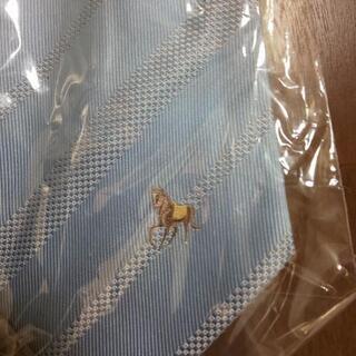 POLO ネクタイの画像
