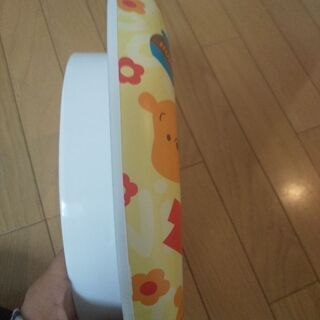 子供用便座　未使用の画像