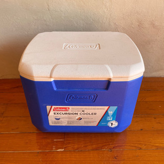 Coleman クーラー　15L