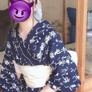 着物・浴衣　着付け/着方