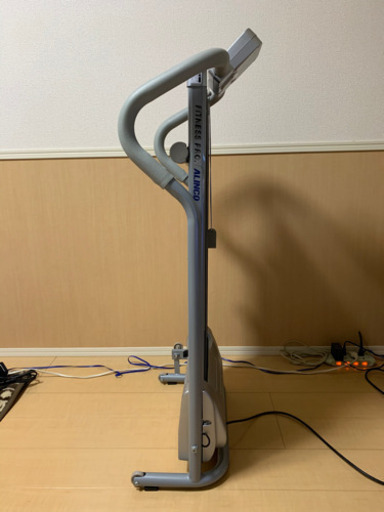 アルインコ　プログラム電動ウォーカー3411 中古