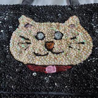 カーリーコレクション ポーチの画像