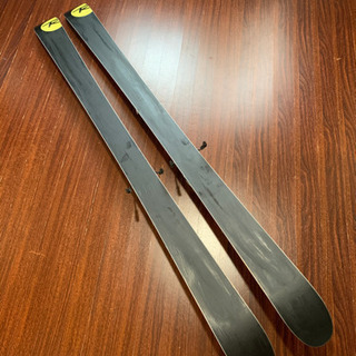Rossignol sprayer ロシニョール フリースタイルスキー板の画像