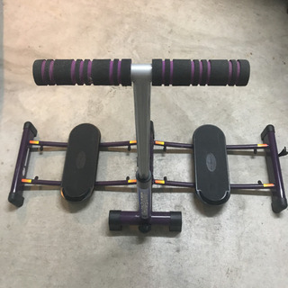 レッグマジック　ダイエット　筋トレ
