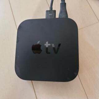 Apple TV