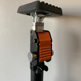 つっぱり棒(屋外使用可能)の画像