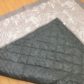 ラグ　　カーペットの画像