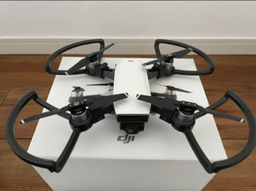 dji spark コンプリートセット