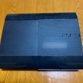 プレステ３ 250GB