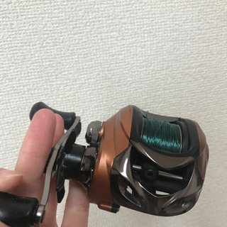 バス釣り ルアー＆ベイトリールの画像