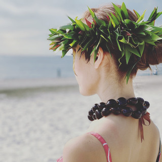 【船橋スタジオ新オープン】リフレッシュフラダンス！の画像