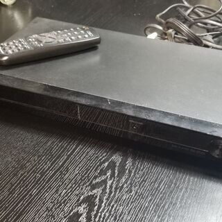 パイオニア　DVDプレーヤー