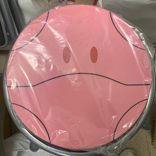 元気なハロ ミニテーブル