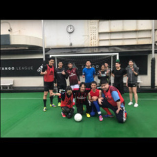 フットサル本日、今年最後の蹴り納め開催情報⚽️✨  12月27日...
