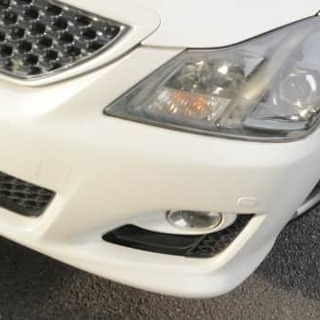 【いつかはクラウン！】200系アスリート入庫(^^♪！