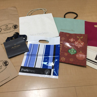 オシャレショッパー③