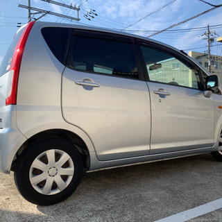 ★車検2年付きダイハツムーヴです。人気車種、走行距離少なく、調子が良い1台になります。★の画像