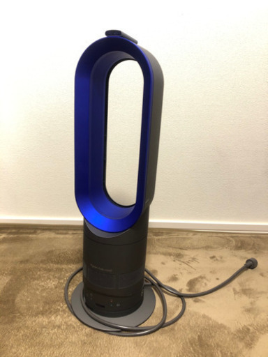 ダイソン ホットアンドクール AM05