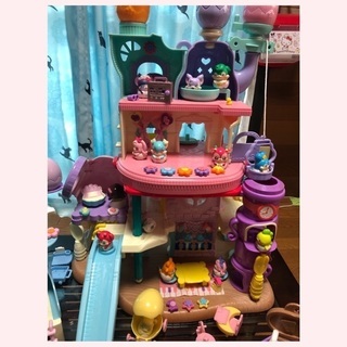 ❁¨̮ひみつのここたま❁¨̮