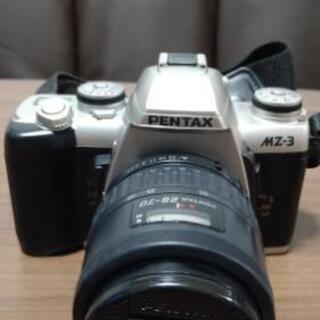 PENTAX  MZ-3