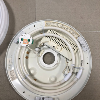 シーリングライト 電灯の画像