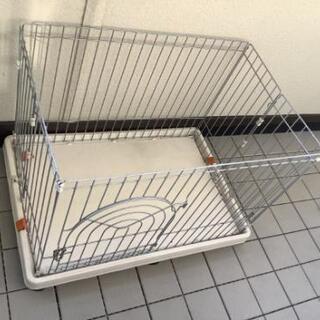 犬用ゲージお譲りします