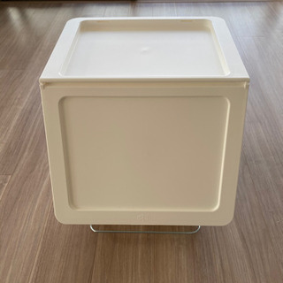 Stacksto pelican garbee White 2個...
