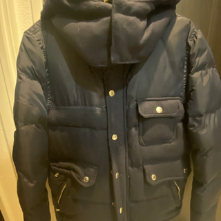 VANQUISH ジャケット