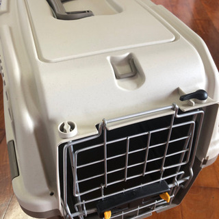 ペットケージ　SKUDOプレステージ