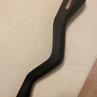 S-retching pole ストレッチポールの画像