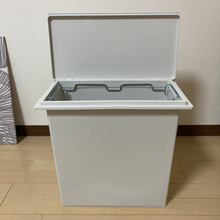 無印ゴミ箱　20ℓ