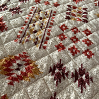 こたつ中敷きの画像