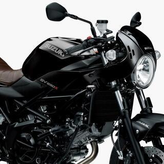 バイク仲間を募集したいと思います。