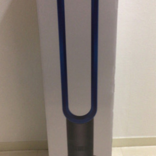 dyson タワーファン AM07DCIB 新品未開封 保証有り②