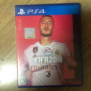 PS4 FIFA20