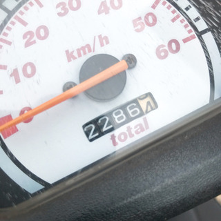 売り切れました！！の画像