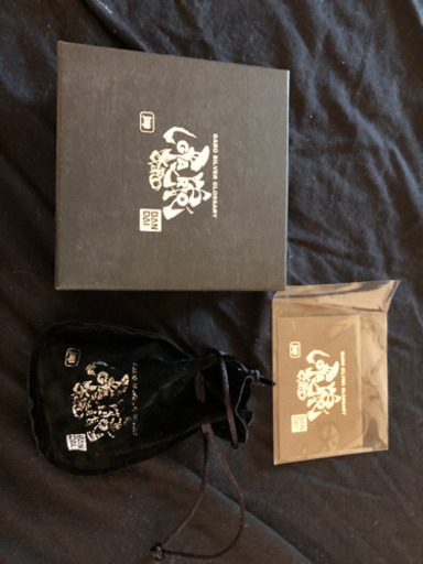 JAP工房　魔導具シルヴァ　牙狼