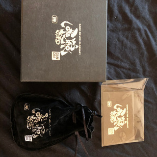 JAP工房　魔導具シルヴァ　牙狼