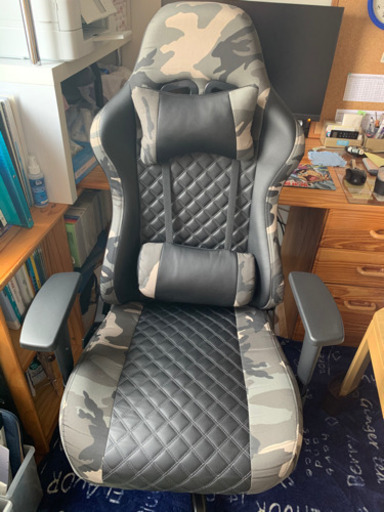 ゲーミングチェア