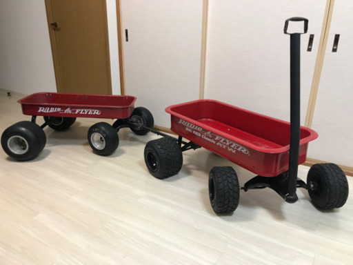 ラジオフライヤー