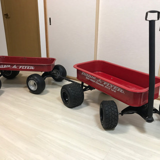 ラジオフライヤー