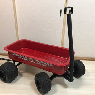 ラジオフライヤー