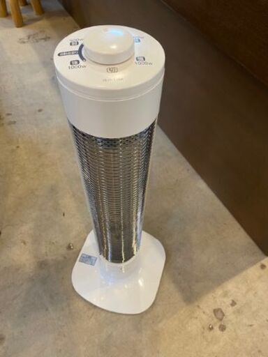 カーボンヒーター　HITACHI　①