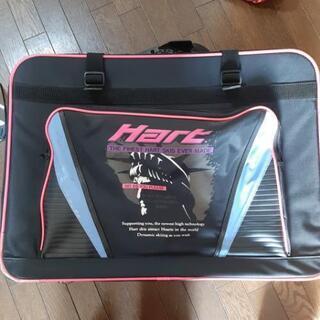 Hartのソフトトランク(再値下げ)