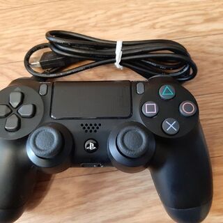 PS4 500GB CHU-2200A BO1 Jet Blackの画像